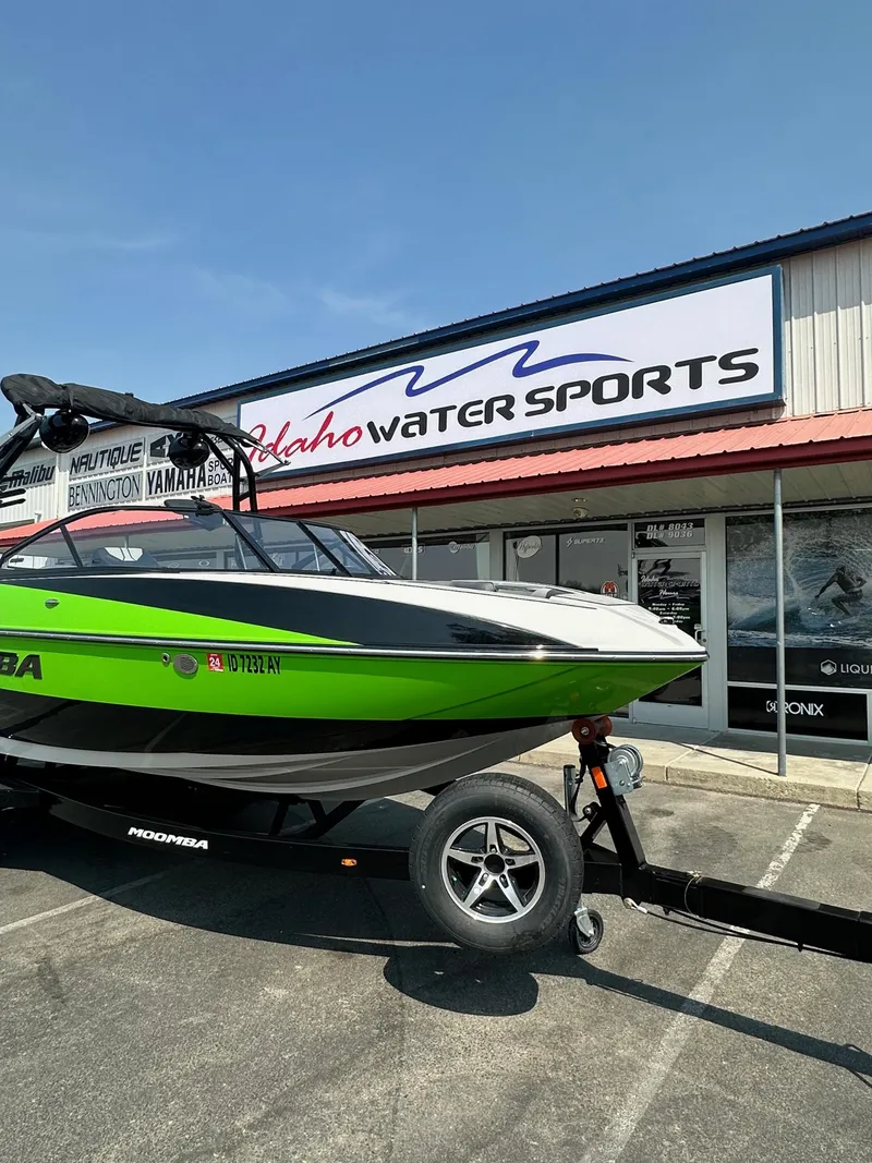 Slide: The Image of Moomba Craz 2020 - 4