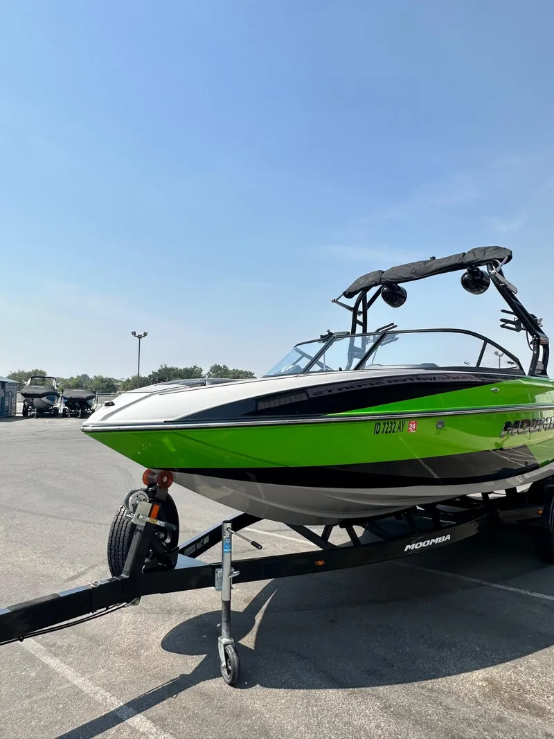 Slide: The Image of Moomba Craz 2020 - 6