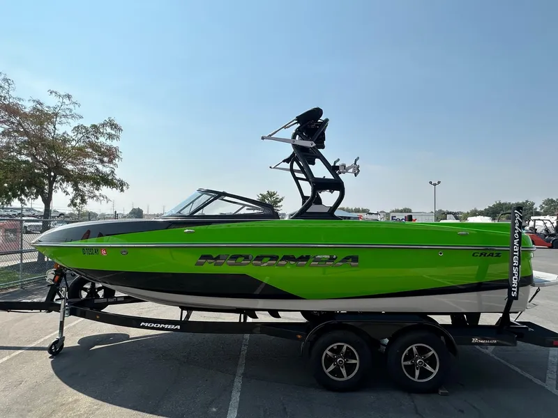 Slide: The Image of Moomba Craz 2020 - 7