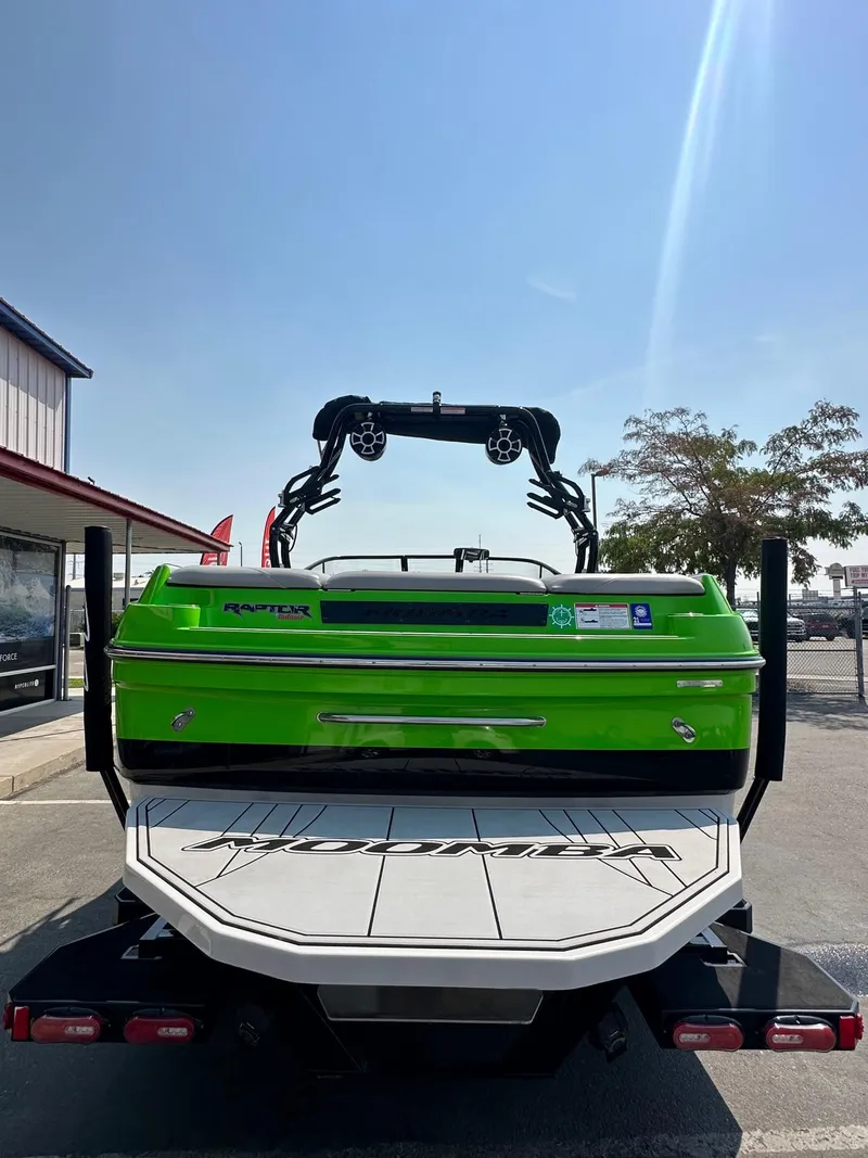 Slide: The Image of Moomba Craz 2020 - 9