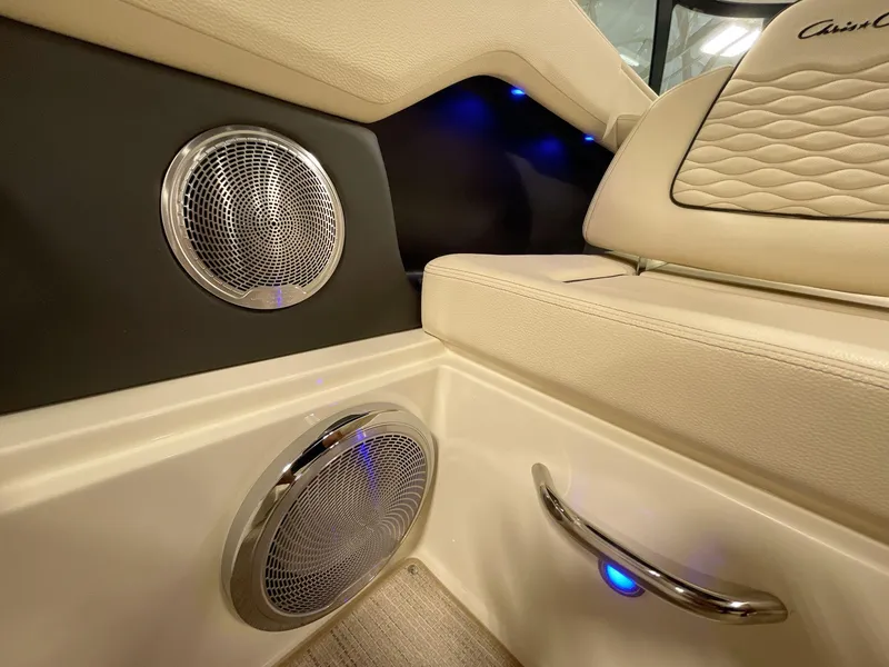 Slide: The Image of Chris-Craft Sportster 25 2025 - 16