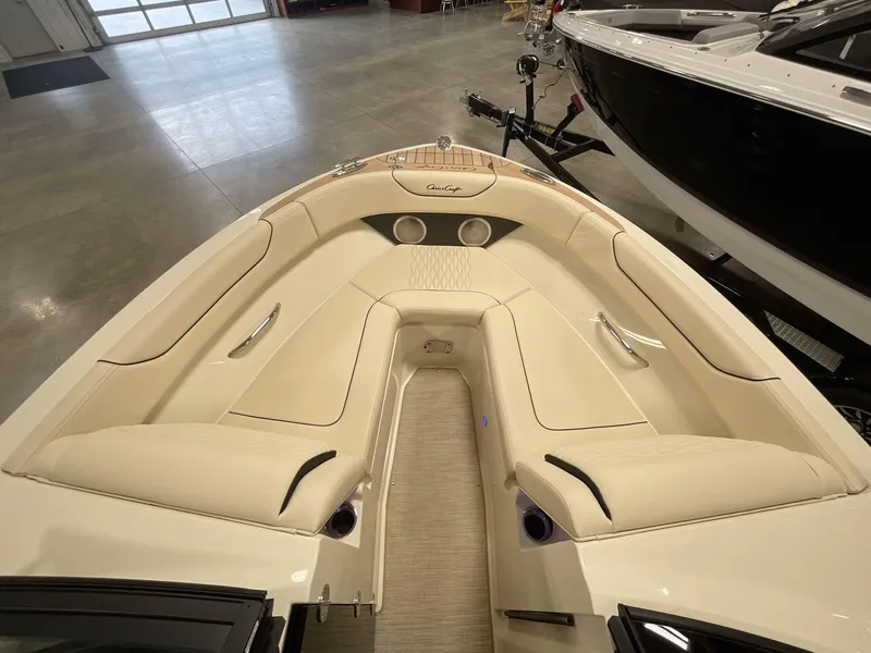 Slide: The Image of Chris-Craft Sportster 25 2025 - 7