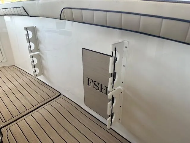 Slide: The Image of Yamaha 255 FSH Sport H 2024 - 10