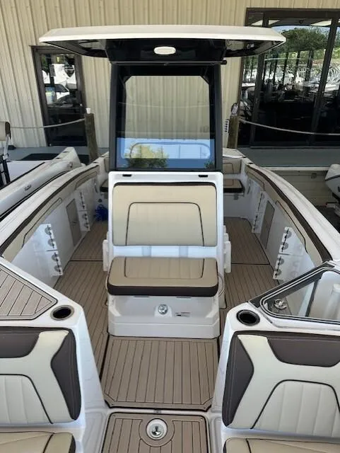 Slide: The Image of Yamaha 255 FSH Sport H 2024 - 13