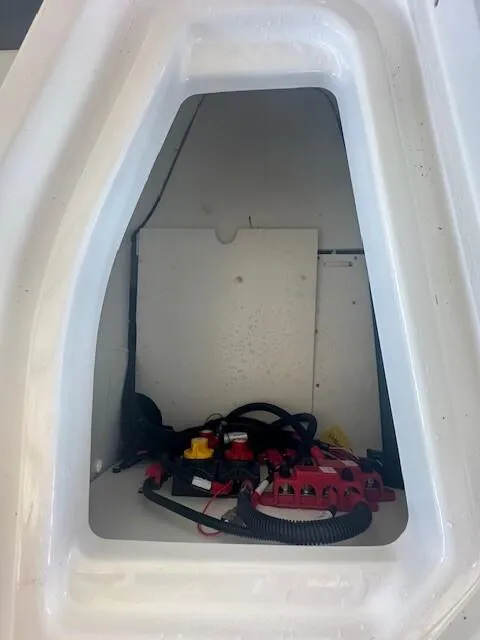 Slide: The Image of Yamaha 255 FSH Sport H 2024 - 15