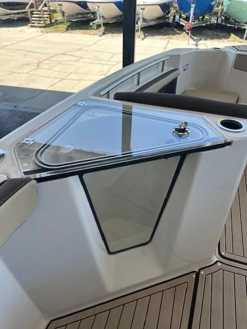 Slide: The Image of Yamaha 255 FSH Sport H 2024 - 17