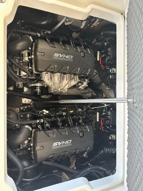 Slide: The Image of Yamaha 255 FSH Sport H 2024 - 6