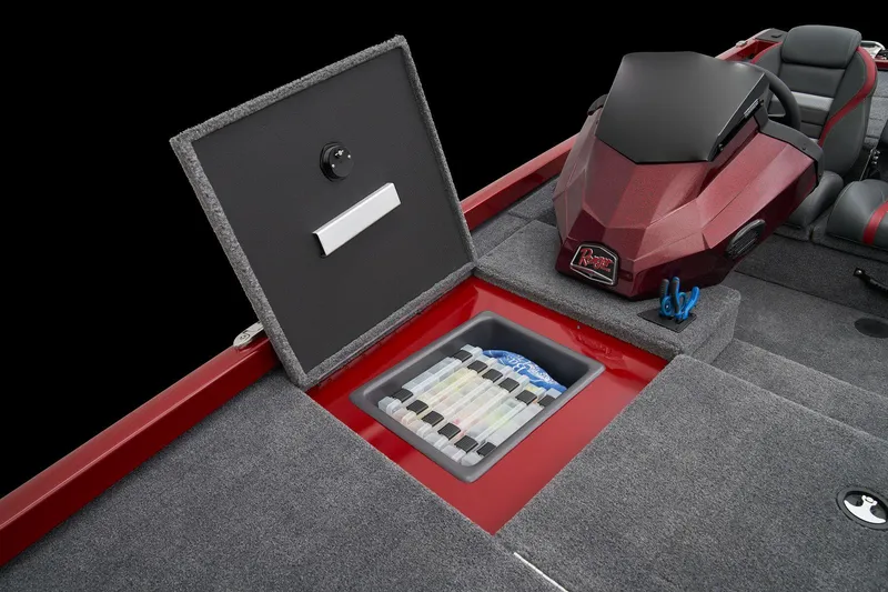 Slide: The Image of Manufacturer Provided Image: Ranger RT178 - 18