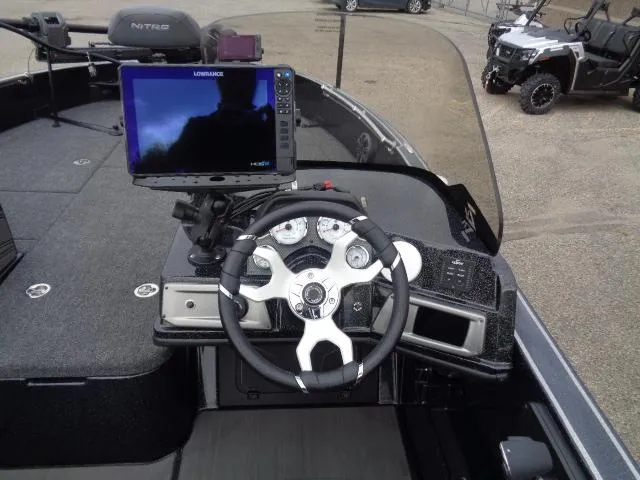 Slide: The Image of Manufacturer Provided Image - 12