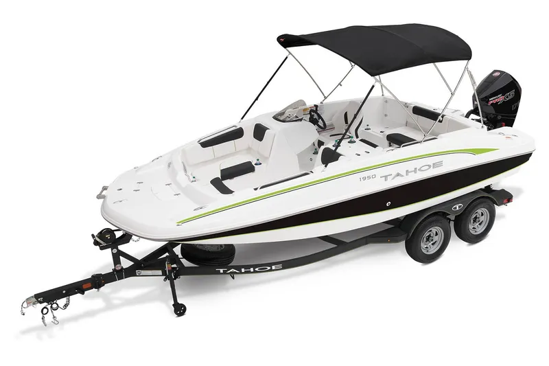 Slide: The Image of Tahoe 1950 2024 - 7