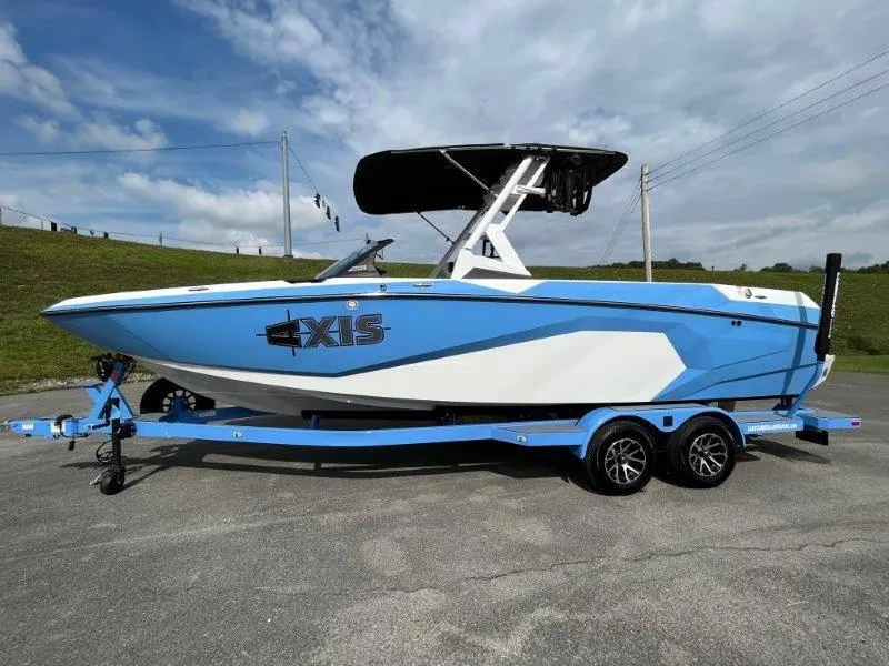 Slide: The Image of Axis A245 2024 - 1