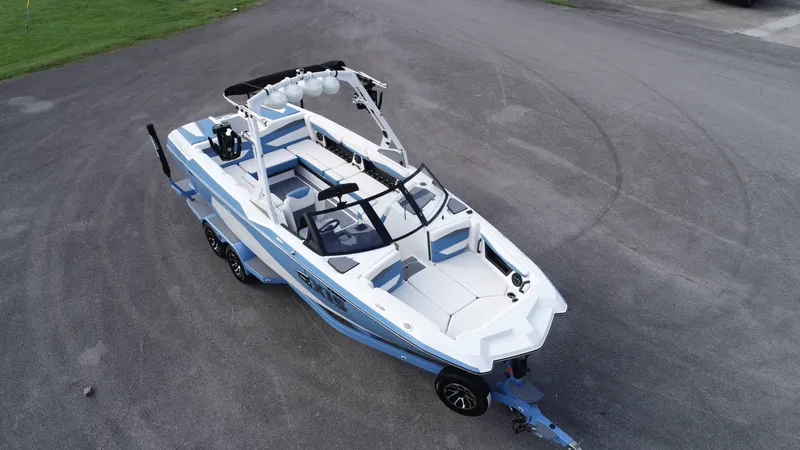 Slide: The Image of Axis A245 2024 - 10