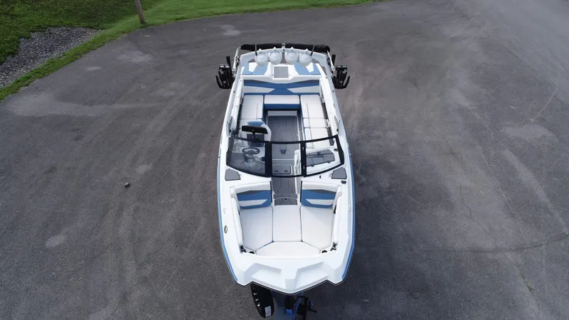 Slide: The Image of Axis A245 2024 - 11