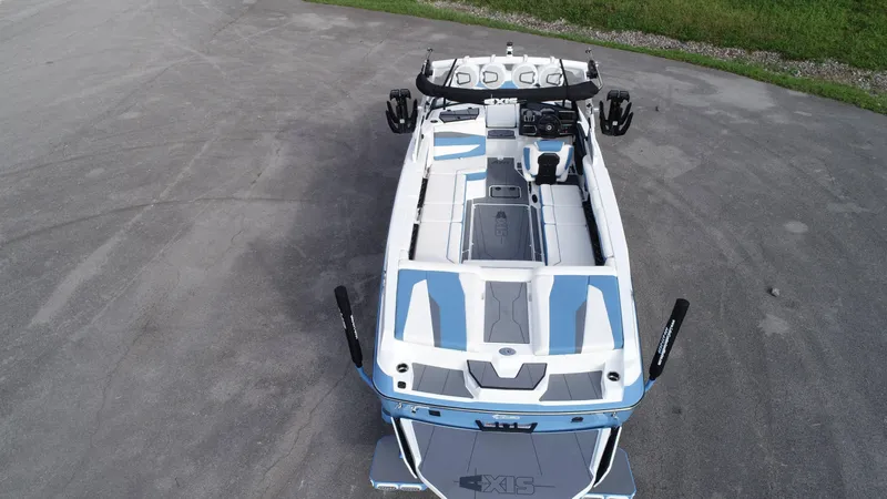 Slide: The Image of Axis A245 2024 - 13