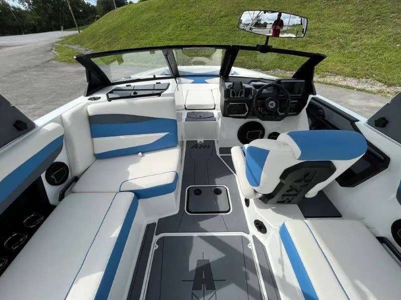 Slide: The Image of Axis A245 2024 - 17