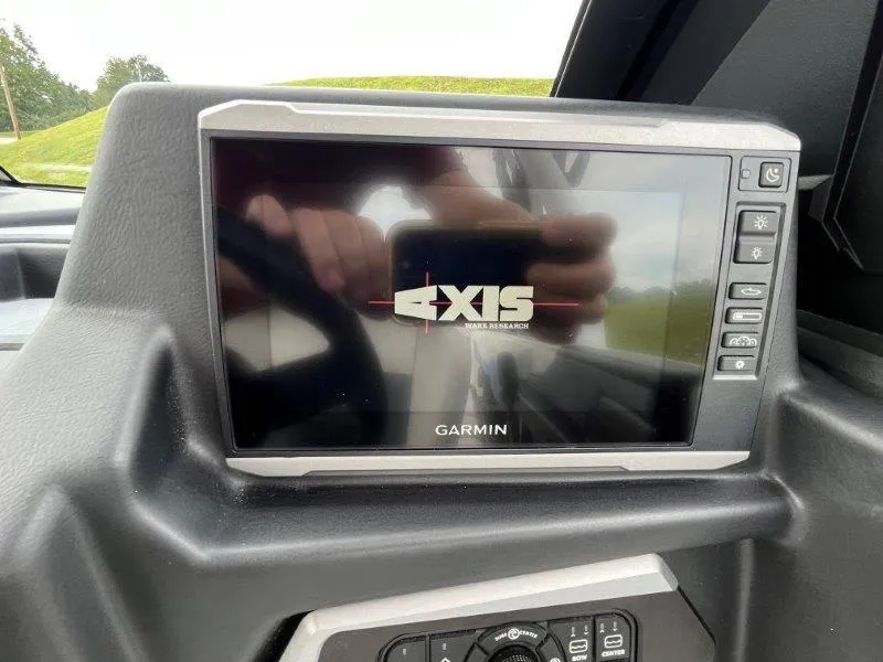 Slide: The Image of Axis A245 2024 - 20