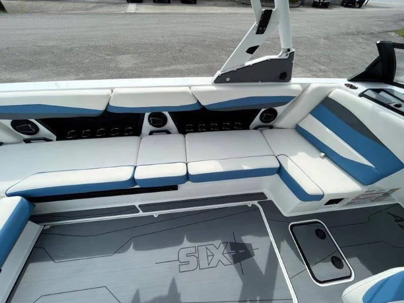 Slide: The Image of Axis A245 2024 - 26