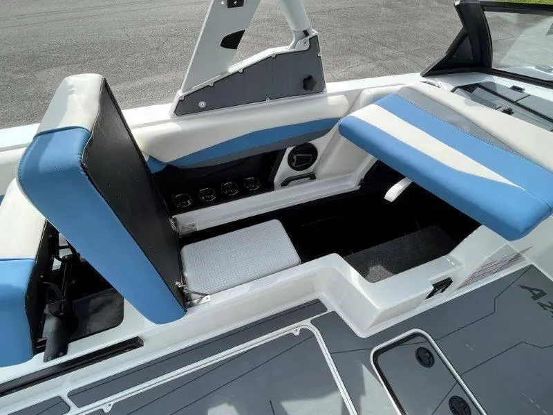 Slide: The Image of Axis A245 2024 - 29