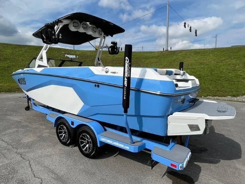 Slide: The Image of Axis A245 2024 - 38