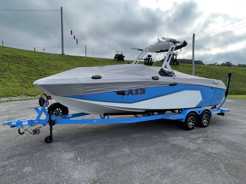 Slide: The Image of Axis A245 2024 - 42