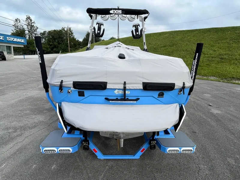 Slide: The Image of Axis A245 2024 - 43