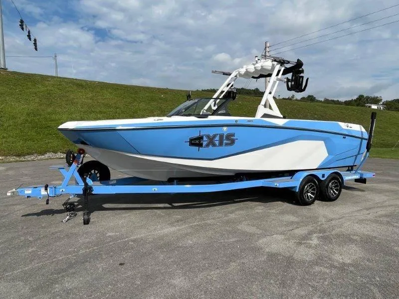 Slide: The Image of Axis A245 2024 - 8