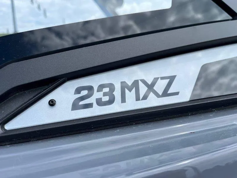 Slide: The Image of Malibu Wakesetter 23 MXZ 2024 - 106