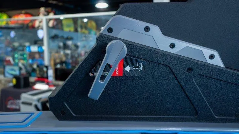 Slide: The Image of Malibu Wakesetter 23 MXZ 2024 - 21