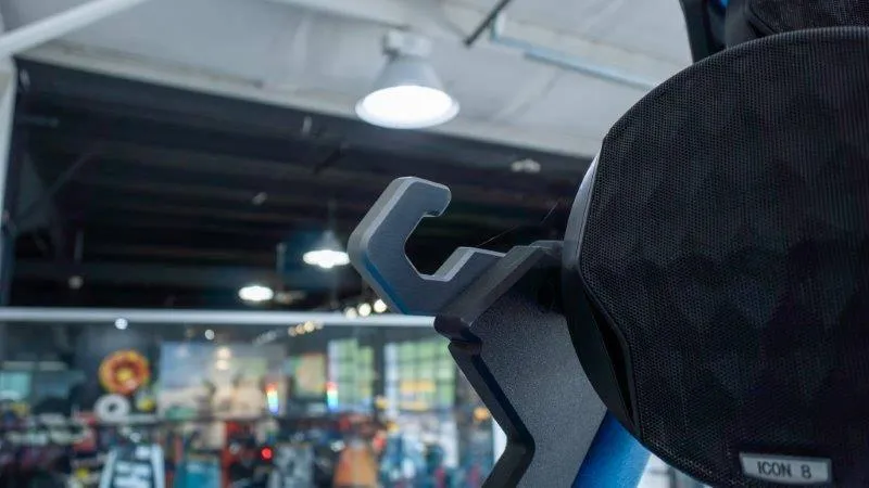 Slide: The Image of Malibu Wakesetter 23 MXZ 2024 - 58