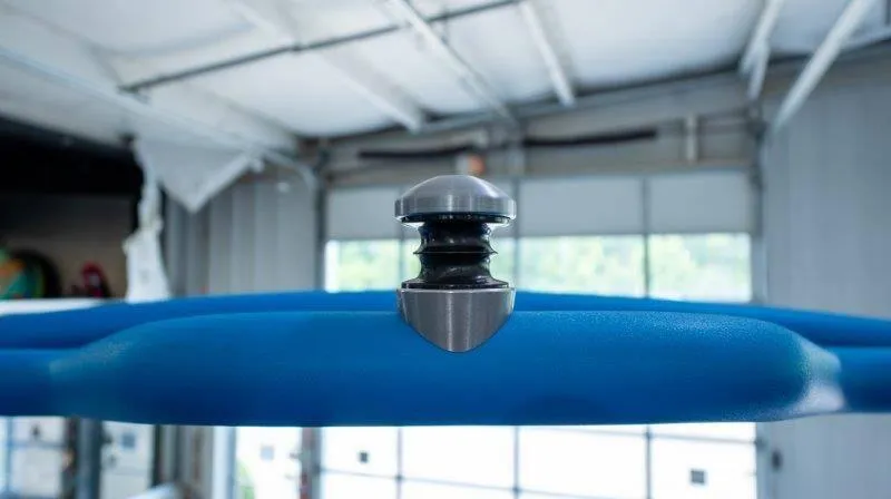 Slide: The Image of Malibu Wakesetter 23 MXZ 2024 - 61