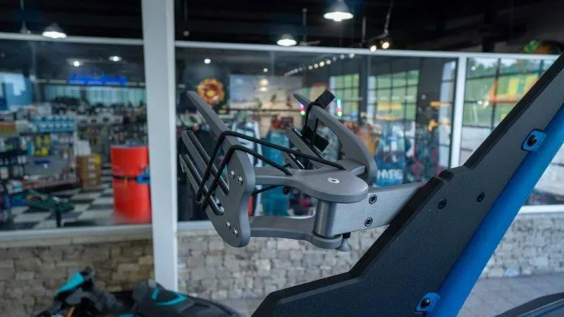 Slide: The Image of Malibu Wakesetter 23 MXZ 2024 - 63