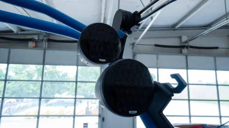 Slide: The Image of Malibu Wakesetter 23 MXZ 2024 - 64