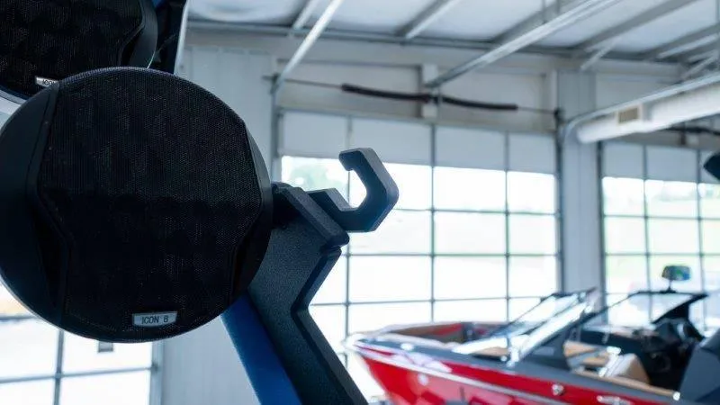 Slide: The Image of Malibu Wakesetter 23 MXZ 2024 - 67