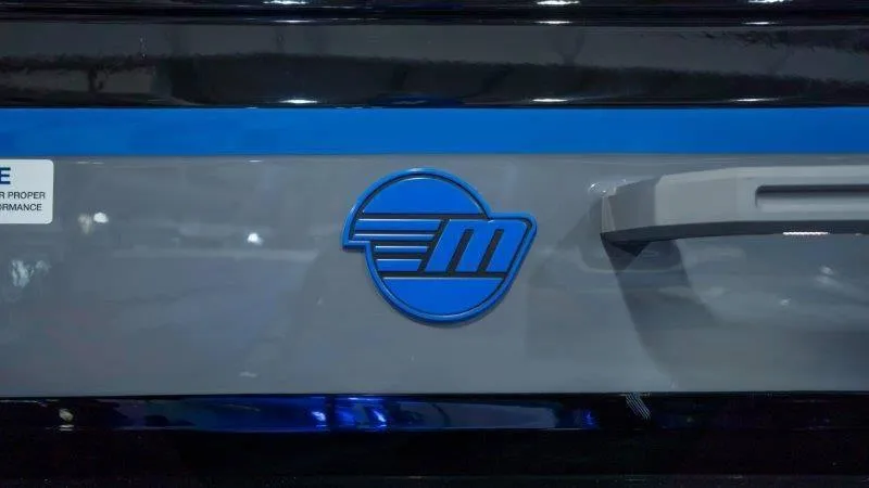 Slide: The Image of Malibu Wakesetter 23 MXZ 2024 - 69