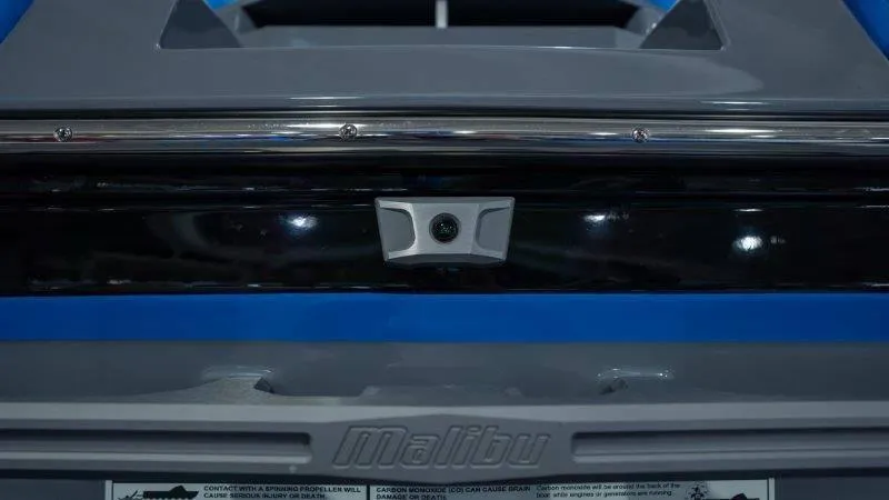 Slide: The Image of Malibu Wakesetter 23 MXZ 2024 - 80