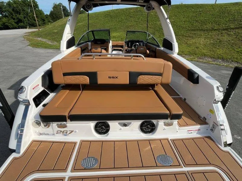 Slide: The Image of Chaparral 267 SSX 2024 - 53