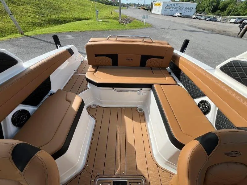 Slide: The Image of Chaparral 267 SSX 2024 - 54