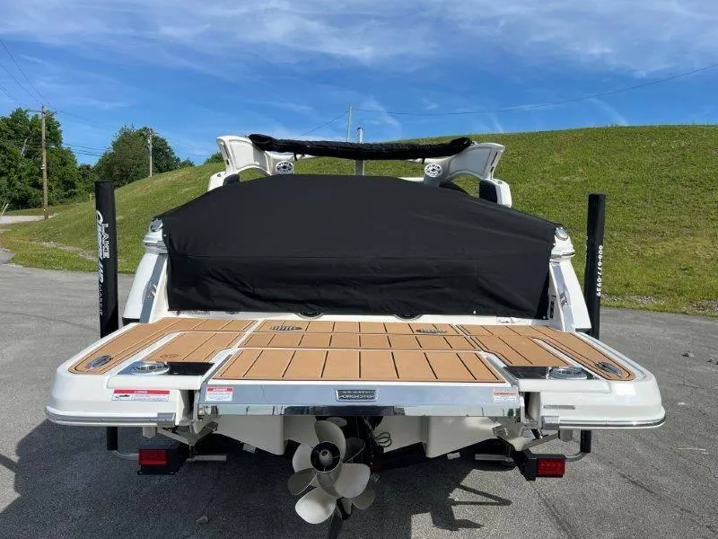 Slide: The Image of Chaparral 267 SSX 2024 - 62