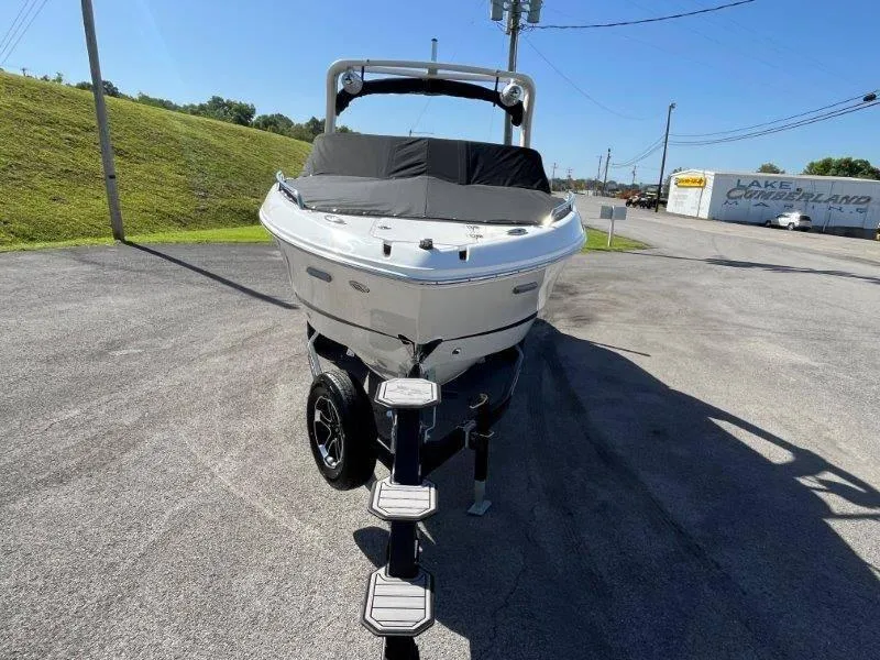 Slide: The Image of Chaparral 267 SSX 2024 - 65