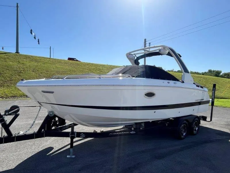 Slide: The Image of Chaparral 267 SSX 2024 - 66