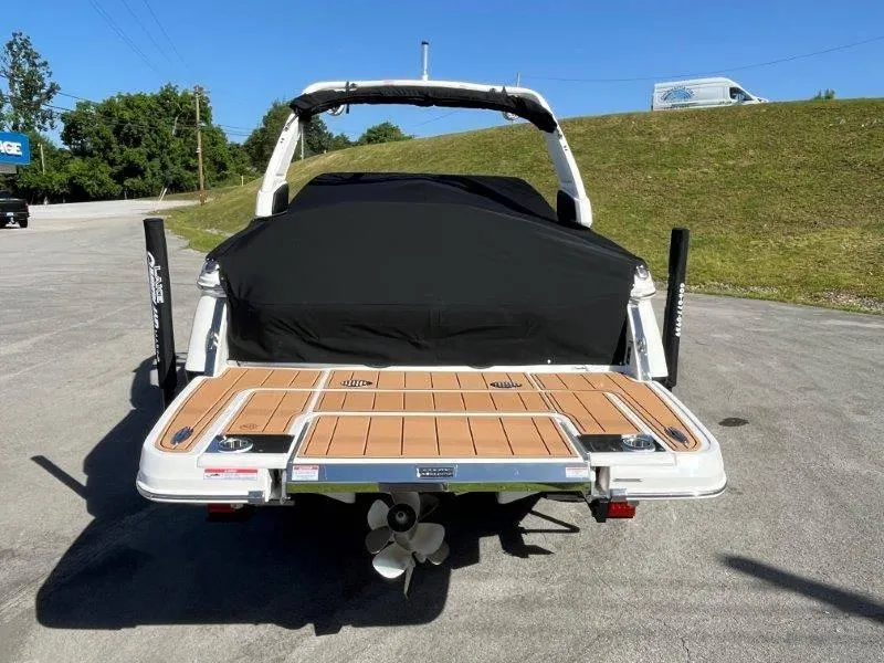 Slide: The Image of Chaparral 267 SSX 2024 - 73