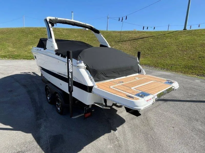 Slide: The Image of Chaparral 267 SSX 2024 - 76