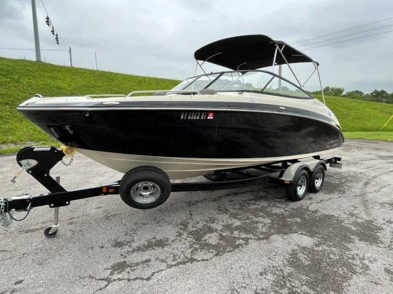 Slide: The Image of Yamaha 242 Limited 2015 - 14