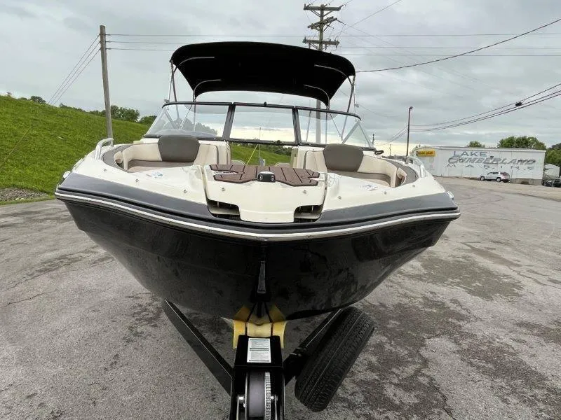 Slide: The Image of Yamaha 242 Limited 2015 - 19