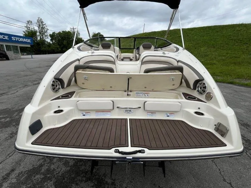 Slide: The Image of Yamaha 242 Limited 2015 - 21