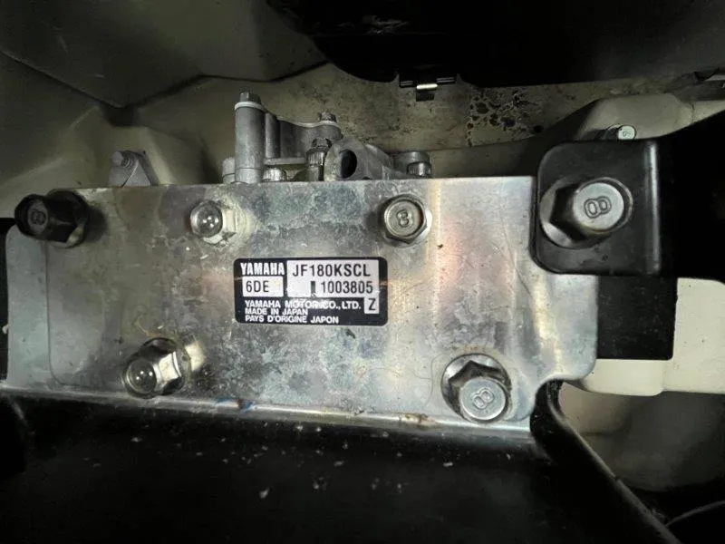 Slide: The Image of Yamaha 242 Limited 2015 - 23