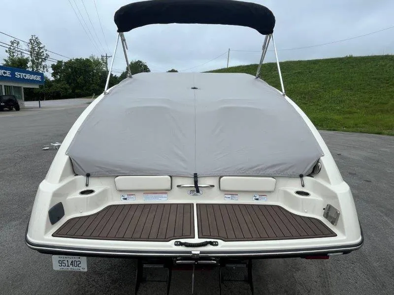 Slide: The Image of Yamaha 242 Limited 2015 - 29