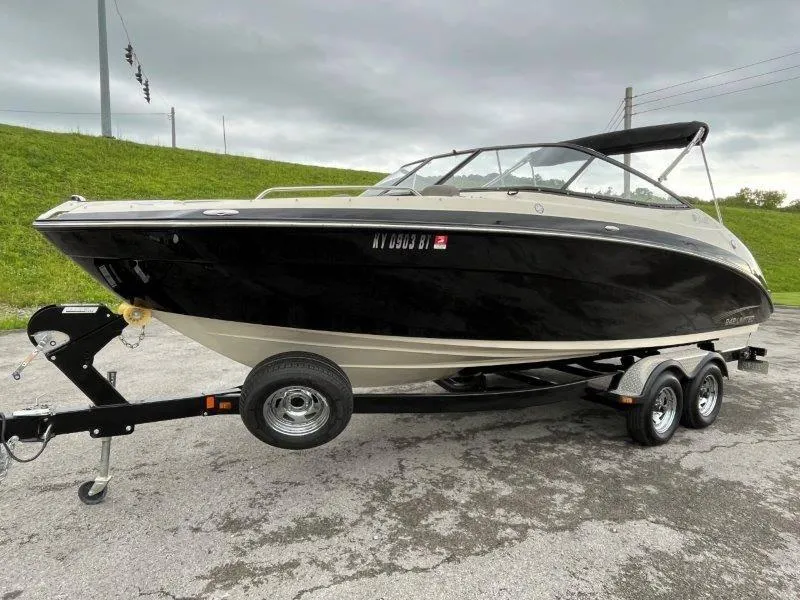 Slide: The Image of Yamaha 242 Limited 2015 - 3