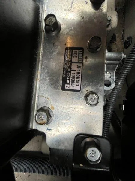 Slide: The Image of Yamaha 242 Limited 2015 - 44