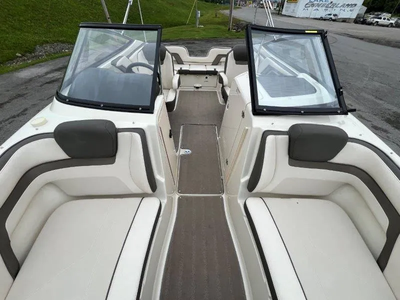 Slide: The Image of Yamaha 242 Limited 2015 - 46